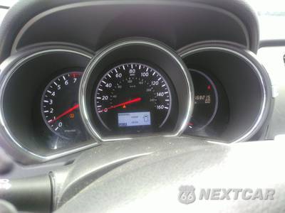 2012 Nissan Murano LE - zdjęcie 10 z 32 - miniatura