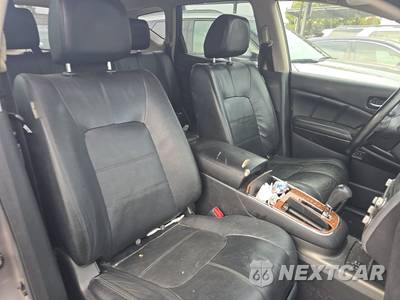 2012 Nissan Murano LE - zdjęcie 8 z 32 - miniatura