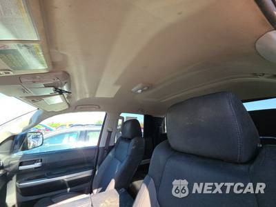 2016 Toyota Tundra SR5 Extended Cab Medium Bed - zdjęcie 17 z 46 - miniatura