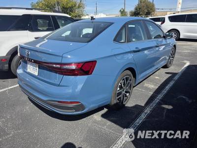 2026 Volkswagen Jetta SE - zdjęcie 16 z 22 - miniatura
