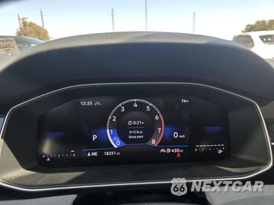 2026 Volkswagen Jetta SE - zdjęcie 19 z 22 - miniatura