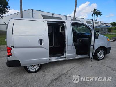 2015 Chevrolet City Express Cargo Van LT 1LT 115.2" WB - zdjęcie 15 z 67 - miniatura