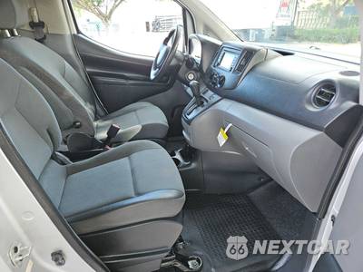 2015 Chevrolet City Express Cargo Van LT 1LT 115.2" WB - zdjęcie 24 z 67 - miniatura