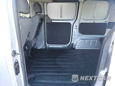 2015 Chevrolet City Express Cargo Van LT 1LT 115.2" WB - zdjęcie 26 z 67 - miniatura