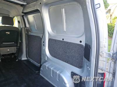 2015 Chevrolet City Express Cargo Van LT 1LT 115.2" WB - zdjęcie 34 z 67 - miniatura