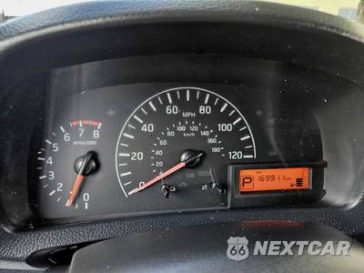 2015 Chevrolet City Express Cargo Van LT 1LT 115.2" WB - zdjęcie 36 z 67 - miniatura