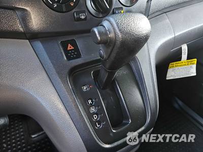 2015 Chevrolet City Express Cargo Van LT 1LT 115.2" WB - zdjęcie 45 z 67 - miniatura