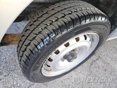 2015 Chevrolet City Express Cargo Van LT 1LT 115.2" WB - zdjęcie 66 z 67 - miniatura