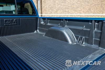1997 GMC Sierra 1500 Regular Cab Medium Bed - zdjęcie 29 z 50 - miniatura