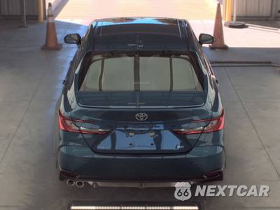 2026 Toyota Camry SE - zdjęcie 6 z 25 - miniatura
