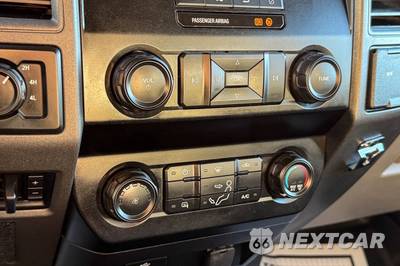 2020 Ford Super Duty F-250 XL Crew Cab Medium Bed - zdjęcie 32 z 46 - miniatura