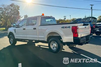 2020 Ford Super Duty F-250 XL Crew Cab Medium Bed - zdjęcie 6 z 46 - miniatura