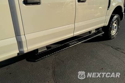 2020 Ford Super Duty F-250 XL Crew Cab Medium Bed - zdjęcie 16 z 46 - miniatura