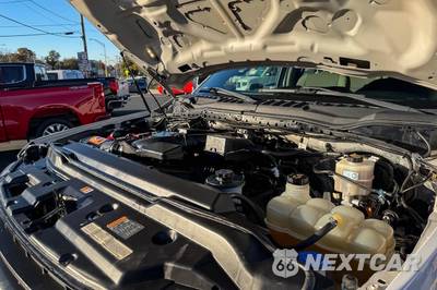 2020 Ford Super Duty F-250 XL Crew Cab Medium Bed - zdjęcie 33 z 46 - miniatura