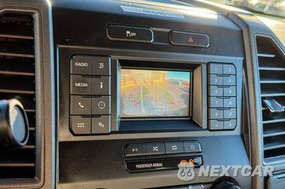 2020 Ford Super Duty F-250 XL Crew Cab Medium Bed - zdjęcie 30 z 46 - miniatura