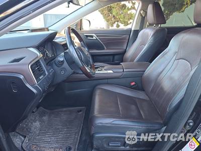 2016 Lexus RX 350 - zdjęcie 7 z 39 - miniatura