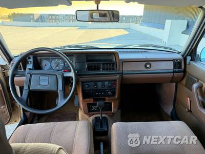 1985 Volvo 240 DL Sedan - zdjęcie 69 z 81 - miniatura