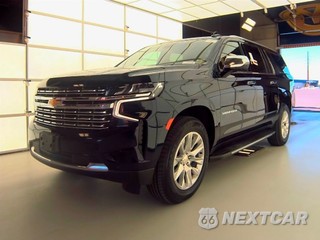 2021 Chevrolet Suburban Premier 1LZ