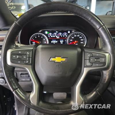 2021 Chevrolet Suburban Premier 1LZ - zdjęcie 13 z 23 - miniatura