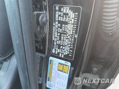 2012 Kia Sorento SX - zdjęcie 14 z 37 - miniatura