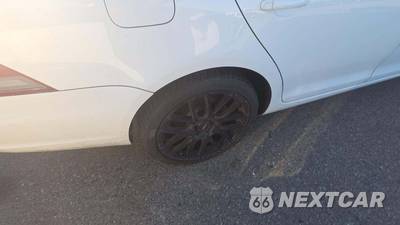 2014 Volkswagen Jetta SportWagen 2.0L TDI Wagon - zdjęcie 22 z 30 - miniatura