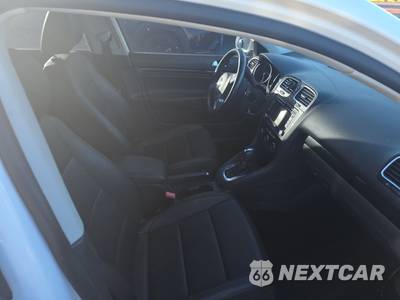 2014 Volkswagen Jetta SportWagen 2.0L TDI Wagon - zdjęcie 8 z 30 - miniatura