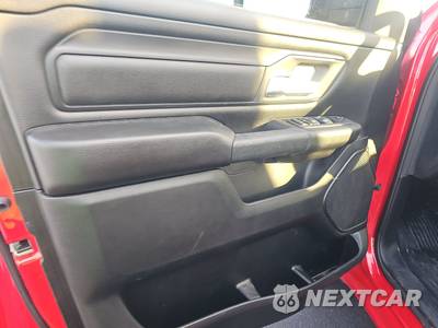 2024 Ram 1500 Tradesman Extended Cab Medium Bed - zdjęcie 9 z 24 - miniatura