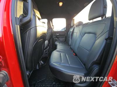 2024 Ram 1500 Tradesman Extended Cab Medium Bed - zdjęcie 13 z 24 - miniatura
