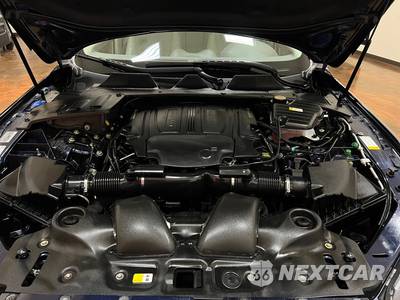 2016 Jaguar XJL Portfolio - zdjęcie 46 z 50 - miniatura