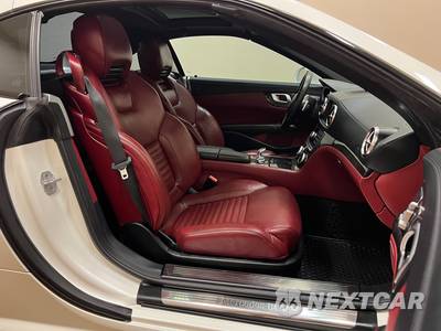 2013 Mercedes-Benz SL 550 - zdjęcie 23 z 50 - miniatura