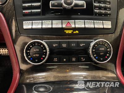 2013 Mercedes-Benz SL 550 - zdjęcie 42 z 50 - miniatura