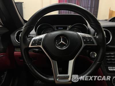 2013 Mercedes-Benz SL 550 - zdjęcie 37 z 50 - miniatura