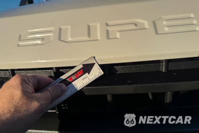 2020 Ford Super Duty F-250 XL Crew Cab Medium Bed - zdjęcie 38 z 46 - miniatura