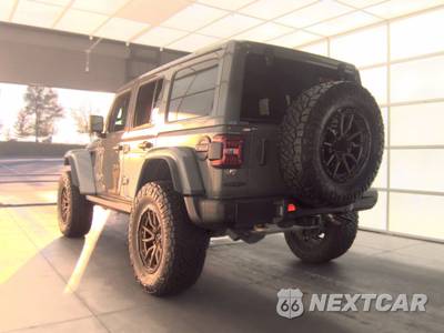 2023 Jeep Wrangler 4 Door Rubicon 392 20th Anniversary Edition - zdjęcie 2 z 19 - miniatura