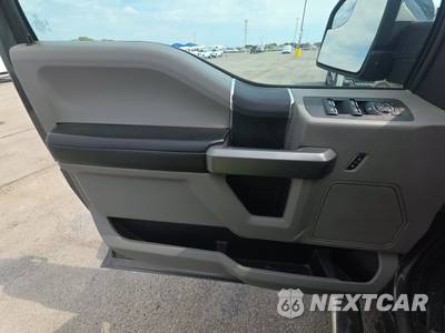 2018 Ford F-150 XLT Crew Cab Short Bed - zdjęcie 36 z 38 - miniatura