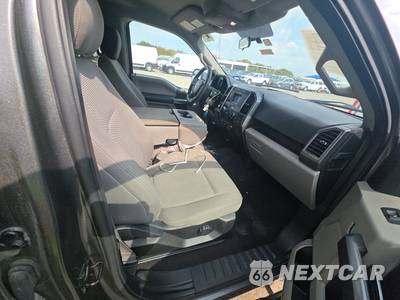 2018 Ford F-150 XLT Crew Cab Short Bed - zdjęcie 35 z 38 - miniatura
