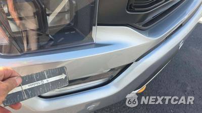2022 Ford F-150 Tremor Crew Cab Short Bed - zdjęcie 14 z 23 - miniatura