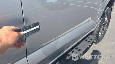 2022 Ford F-150 Tremor Crew Cab Short Bed - zdjęcie 16 z 23 - miniatura