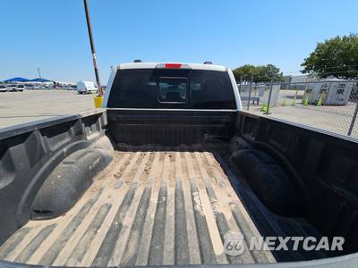 2023 Ford F-150 LARIAT Crew Cab Short Bed - zdjęcie 11 z 26 - miniatura