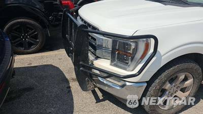 2023 Ford F-150 LARIAT Crew Cab Short Bed - zdjęcie 16 z 26 - miniatura
