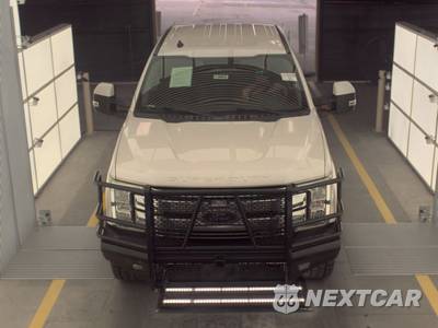 2019 Ford Super Duty F-350 Lariat Crew Cab Long Bed - zdjęcie 33 z 38 - miniatura