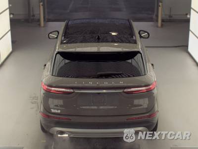 2025 Lincoln Corsair Premiere - zdjęcie 18 z 22 - miniatura