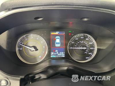 2023 Subaru Crosstrek Sport - zdjęcie 14 z 47 - miniatura