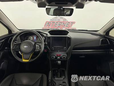 2023 Subaru Crosstrek Sport - zdjęcie 11 z 47 - miniatura
