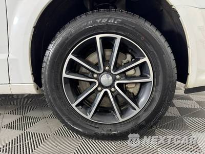 2018 Dodge Grand Caravan GT 121.2" WB - zdjęcie 42 z 42 - miniatura