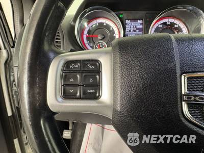 2018 Dodge Grand Caravan GT 121.2" WB - zdjęcie 15 z 42 - miniatura