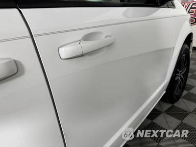 2018 Dodge Grand Caravan GT 121.2" WB - zdjęcie 26 z 42 - miniatura