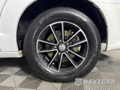 2018 Dodge Grand Caravan GT 121.2" WB - zdjęcie 40 z 42 - miniatura