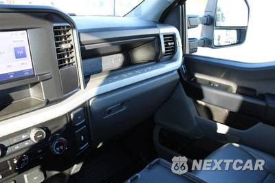 2026 Ford Super Duty F-250 XL Extended Cab Long Bed w/Rear Doors - zdjęcie 32 z 48 - miniatura