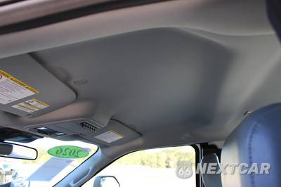 2026 Ford Super Duty F-250 XL Extended Cab Long Bed w/Rear Doors - zdjęcie 16 z 48 - miniatura